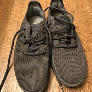 Allbirds Tree Runners